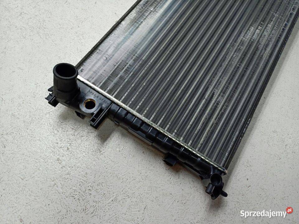 CHŁODNICA WODY PEUGEOT 306 18 D 60 19 D 69 Chłodnie wody świętokrzyskie Skarżysko-Kamienna sprzedam
