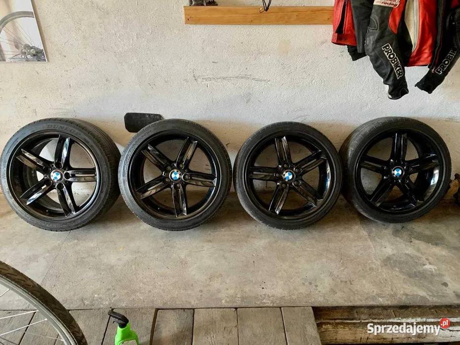 Alufelgi koła Styling 208 BMW mpakiet 5x120 18 podlaskie Białystok
