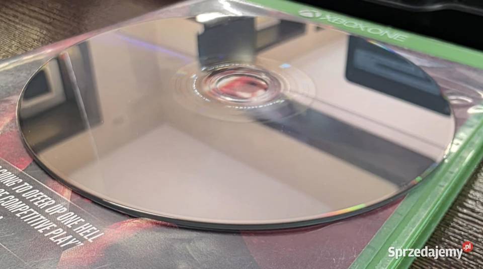 Gra Tekken 7 Xbox One warmińsko-mazurskie Elbląg