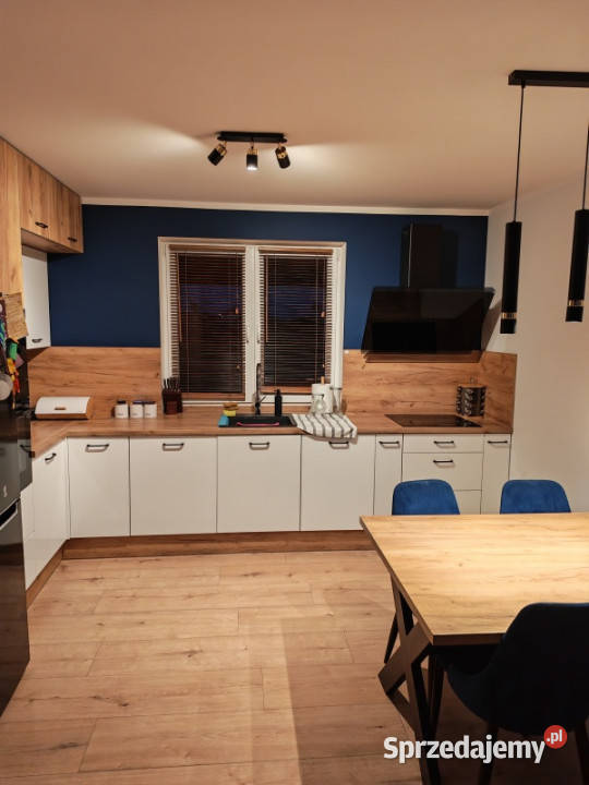 Dom w cichej okolicy Sprzedaż Nieruchomości kujawsko-pomorskie Rypin