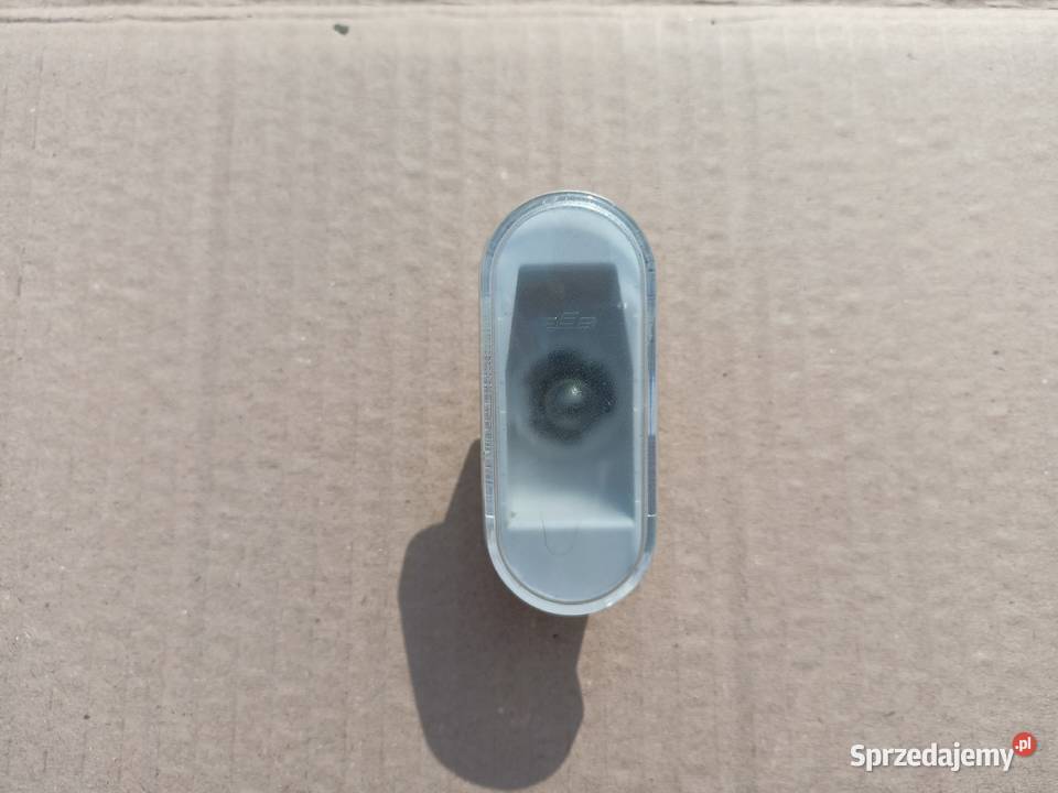 LAMPKA PODSWIETLENIA STOPNIA KABINY OE MAN TGA lubuskie Sulechów