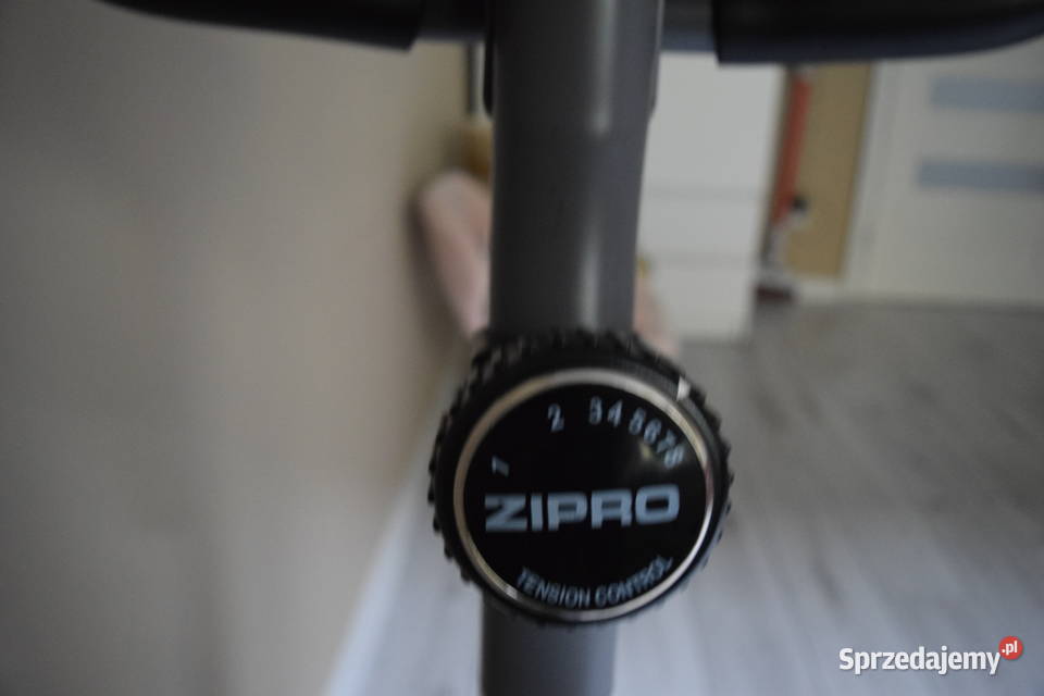 Rower Treningowy do 120ZIPRO BEATPrywatnie Olsztyn
