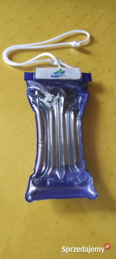 Dmuchane etui na telefon ochraniacz pokrowiec na mazowieckie