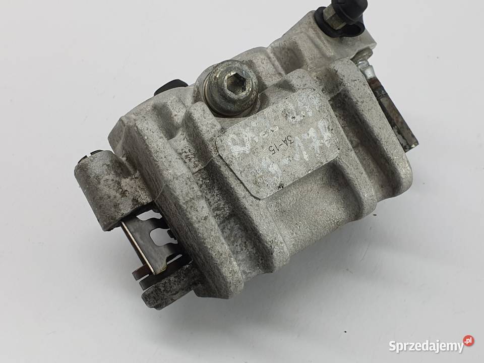 Zacisk Hamulcowy Przod Suzuki Rmz 250 1017 Łódź