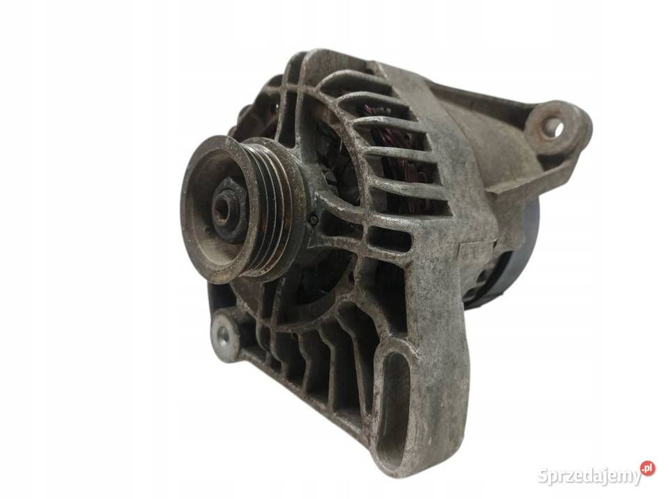 ALTERNATOR 12 8V Fiat Punto II 19992003