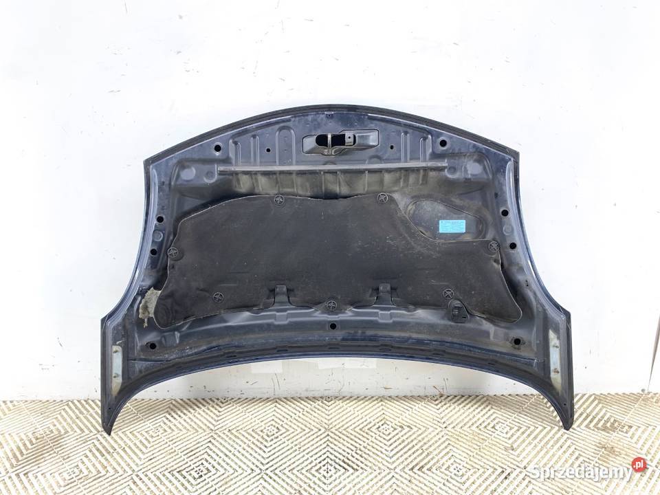 MASKA NISSAN NOTE E11 Minivan 0513 PARIS