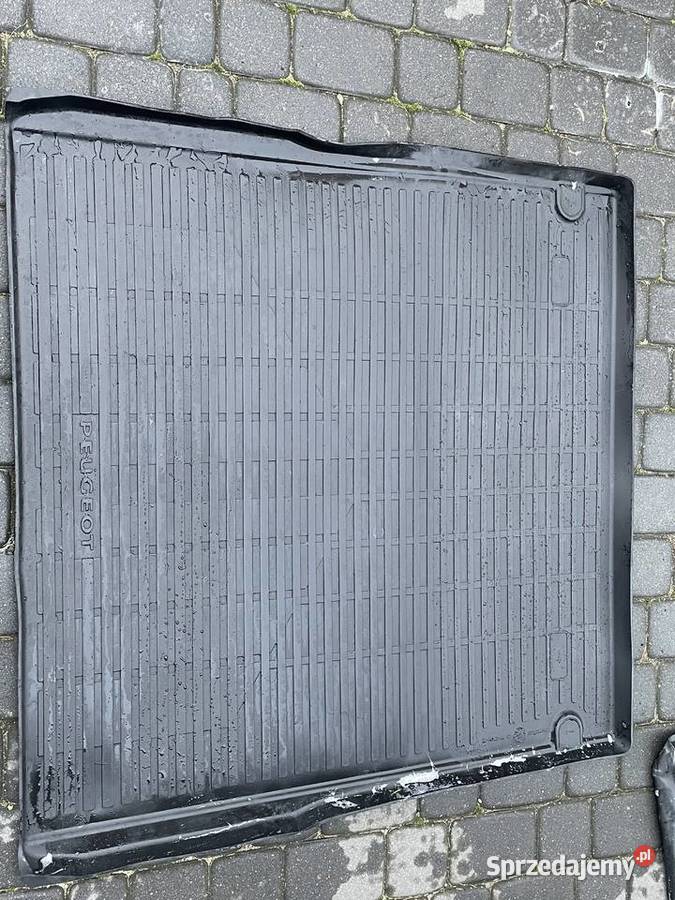 Wkład wanna mata bagażnika Peugeot 308 sw 2 osobowe Krajenka sprzedam