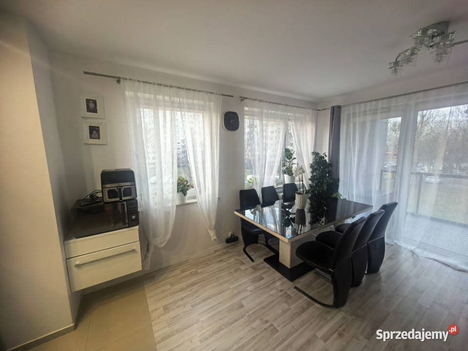 Gdańsk Żabianka 3 pokoje 613 m budynek 2011 2