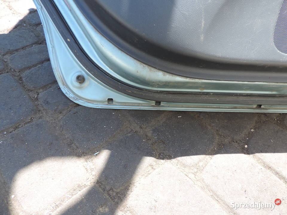 HONDA CIVIC VII 5D HB DRZWI LEWY TYŁ G502M Nowy Sącz sprzedam