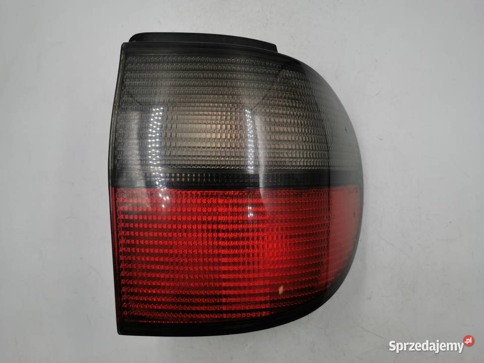 Lampa Prawy Tył Tylna Prawa Seat Alhambra VW prawe Wyszków