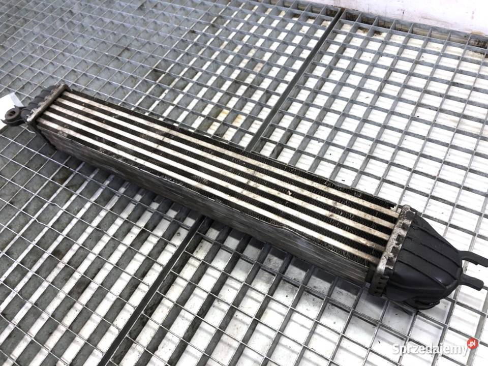 INTERCOOLER MINI R56 16 109 0514 CHŁODNICA