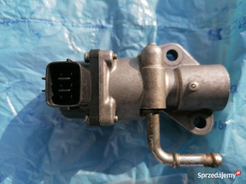 Ford 23 zawór EGR 1S7G 9D475 AJ uszczelka Piaseczno