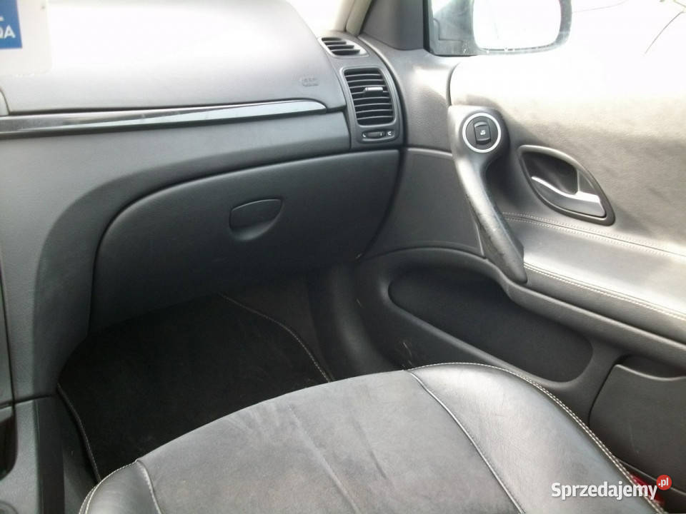Renault Laguna Automat II FL 20052007 ABS Katowice