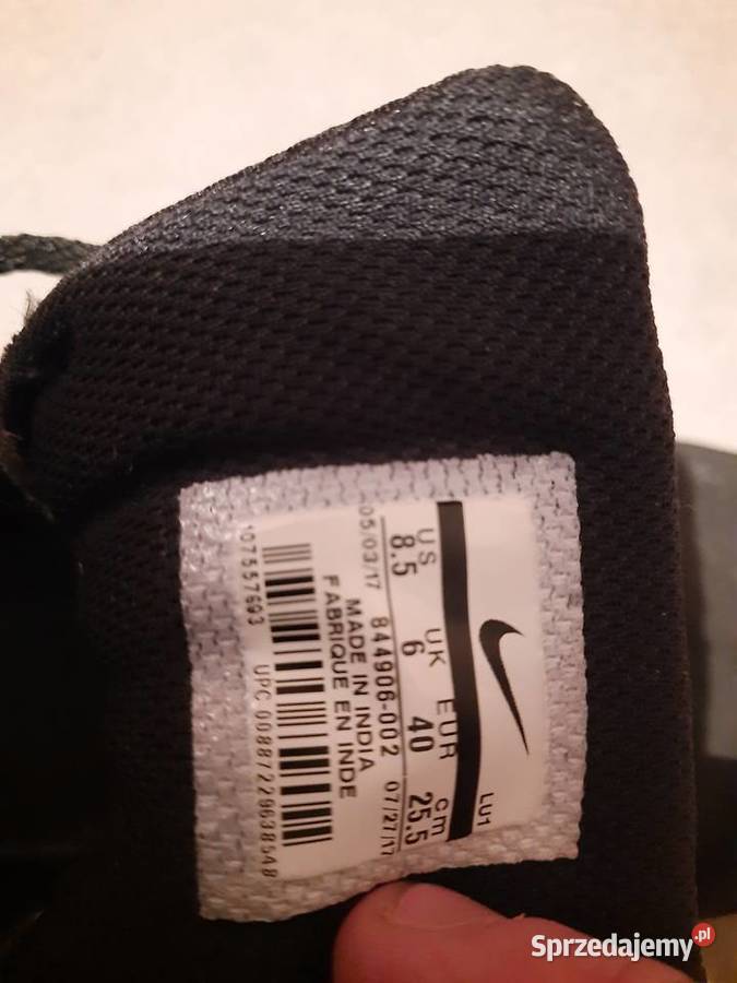 Buty damskie Łagów sprzedam