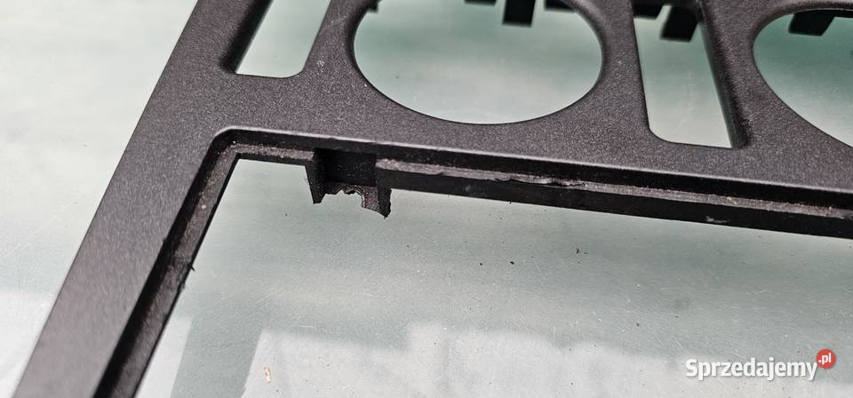 Ramka radia mercedes w202 2026830100 Zbąszyń