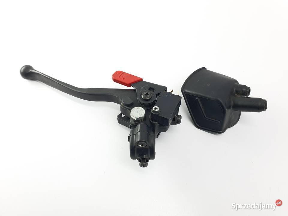 Dzwignia Hamulca Manetka Klamka Honda Trx 420 Łódź sprzedam