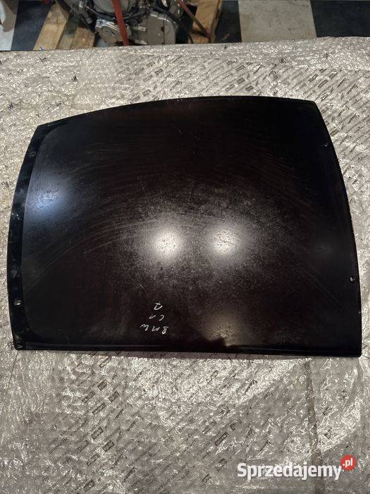 Dach Szyba Dachu Osłona BMW C1 125 N1055 Poznań
