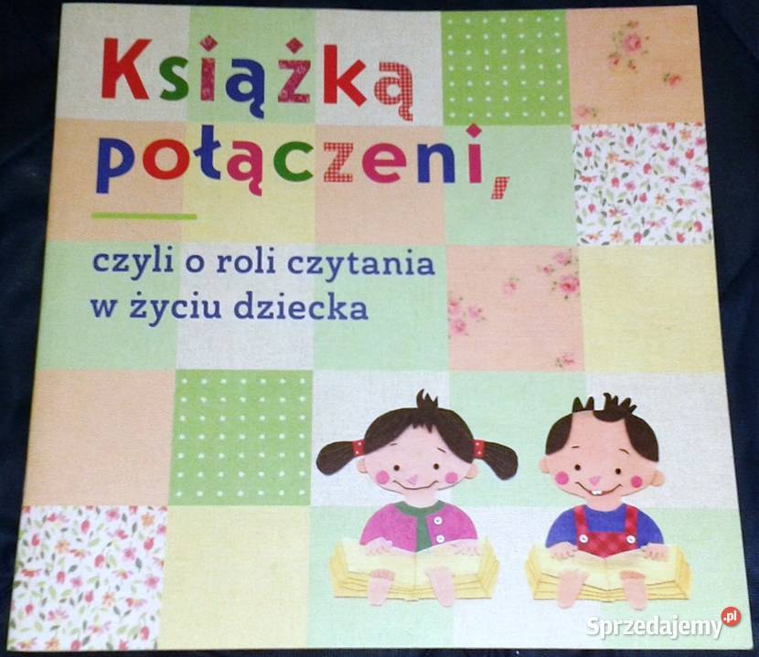 Książką polaczeni miękka Pozostałe Chełm