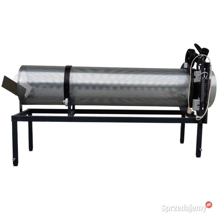 Peleciarka Wolnoobrotowa 15kW do Biomasy Trocin Częstochowa sprzedam