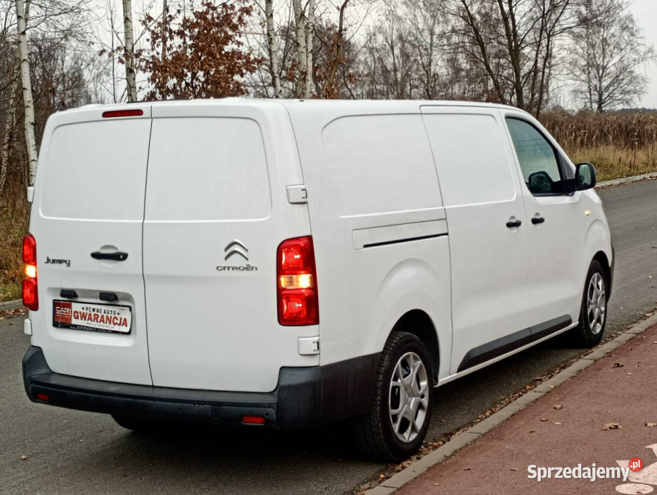 Toyota ProAce L3H1 Long 20 HDI stan wspomaganie kierownicy Toyota śląskie