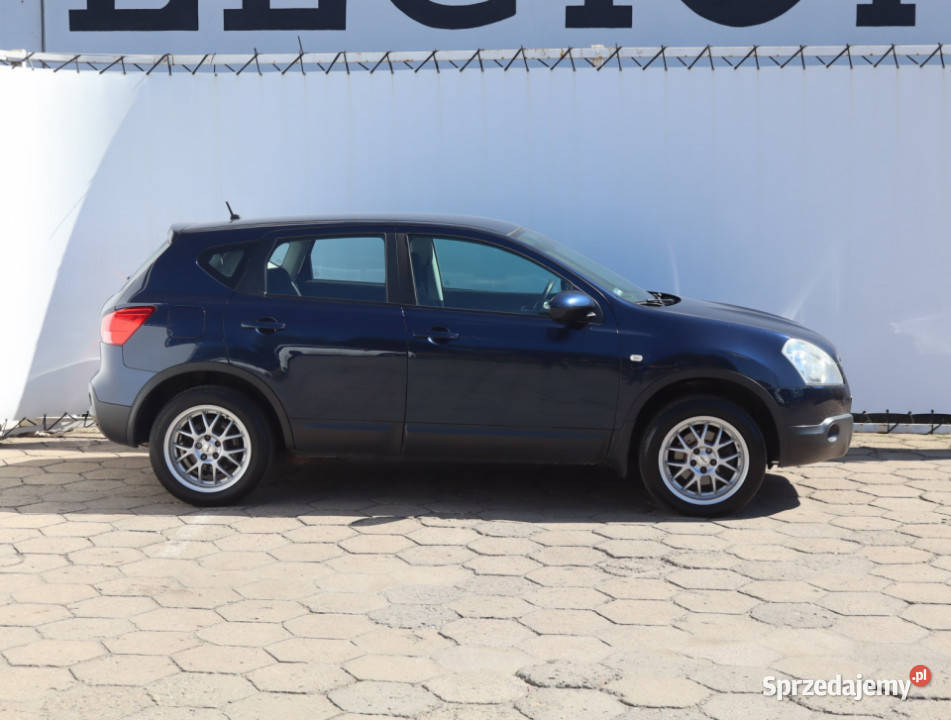 Nissan Qashqai 20 Łódź sprzedam