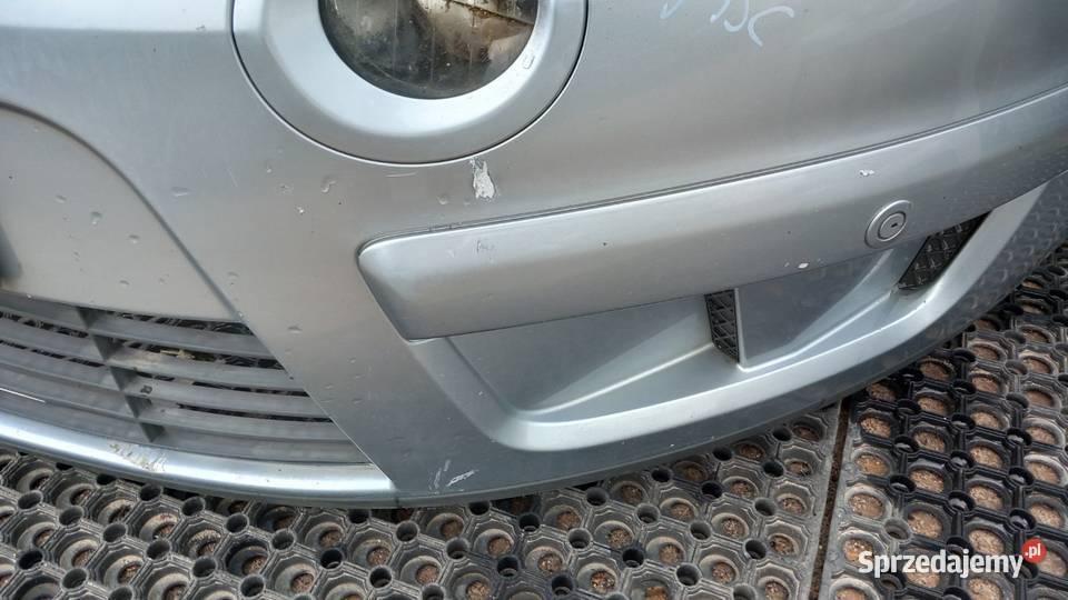 FORD S MK1 ZDERZAK PRZÓD 76 HALOGEN PDC Pasy przednie i tylne sprzedam