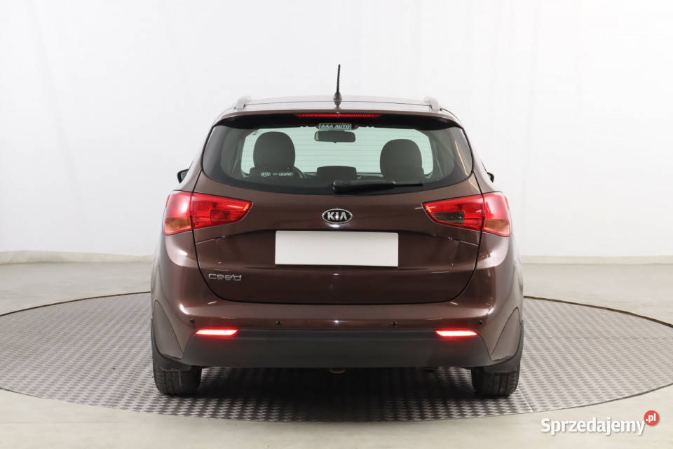 Kia Ceed 16 GDI 1591cm3 Zabrze sprzedam
