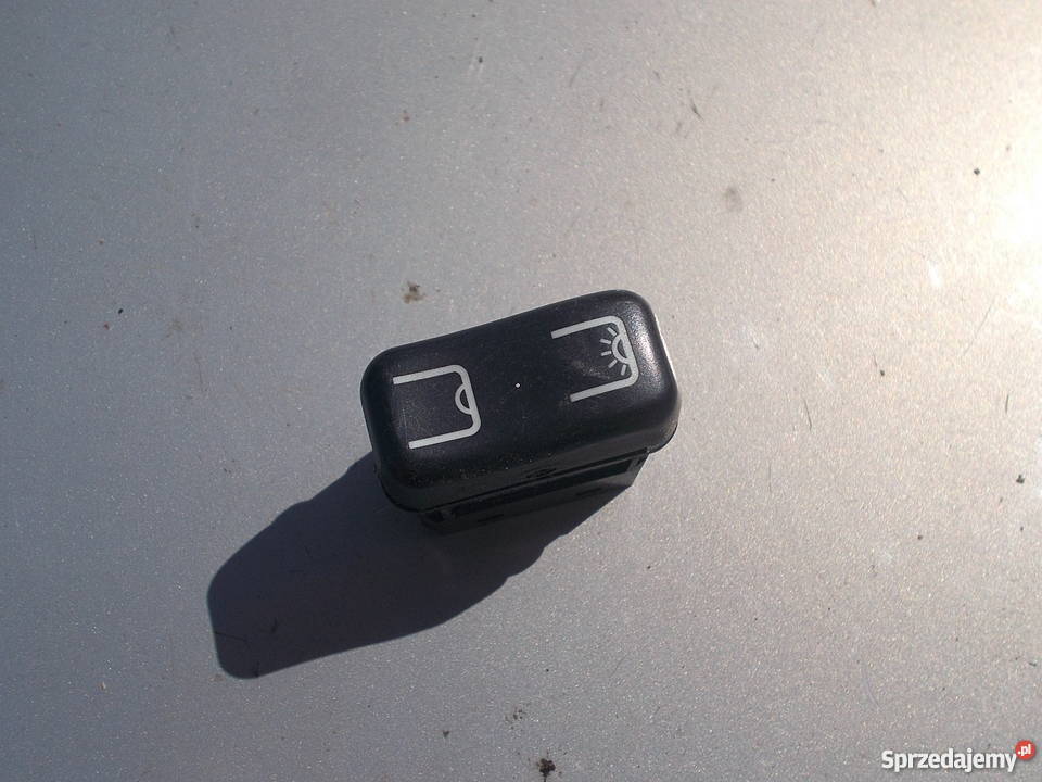 MERCEDES VITO W638 638 WŁĄCZNIK LAMPKI lubuskie Strzelce Krajeńskie