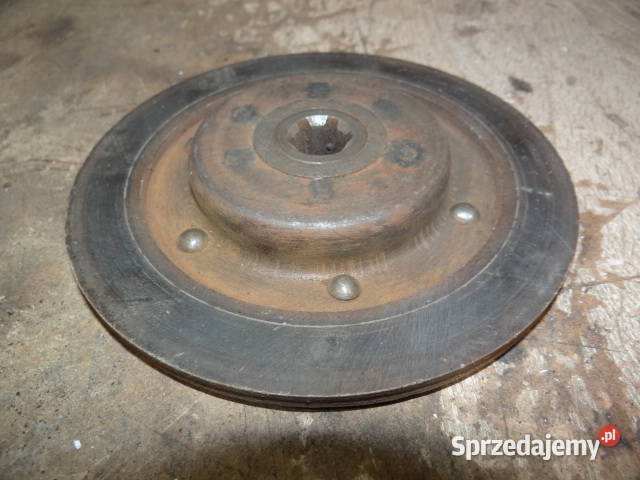 tarcza sprzęgła simson AWO org DDR Żary