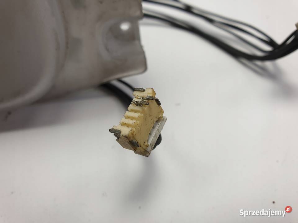 LAMPA prawa Dodge Challenger 15 TYLNA PRAWY TYŁ osobowe Chełm