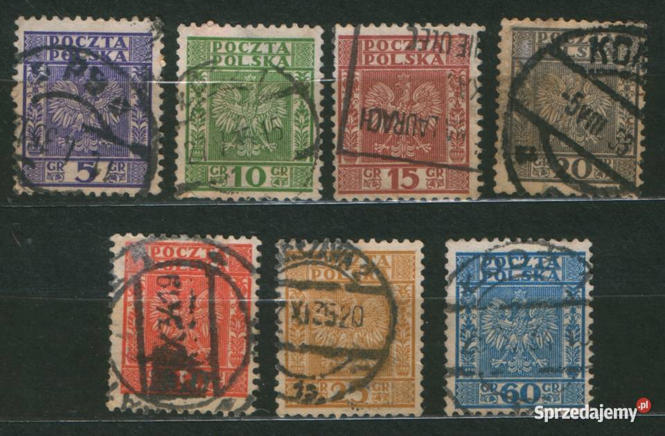 Zn PMW Fi 251 7 kas 1932 Gliwice