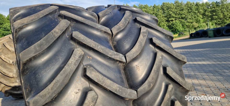 54065r38 48070r38 Goodyear 70 bieżnik