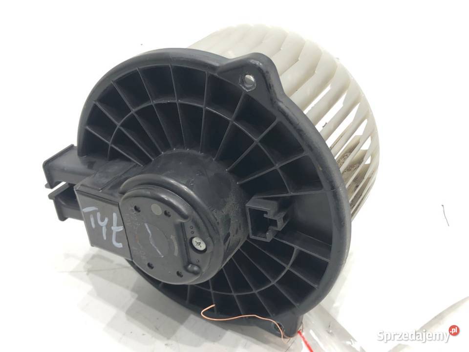 DMUCHAWA NAWIEWU HONDA ODYSSEY WENTYLATOR