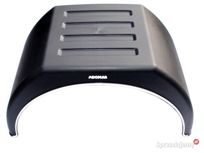 Błotnik tylny na bliźniacze koła Nadkole 450880 Rawa Mazowiecka sprzedam