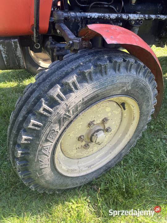 Ursus c360 Kraśnik