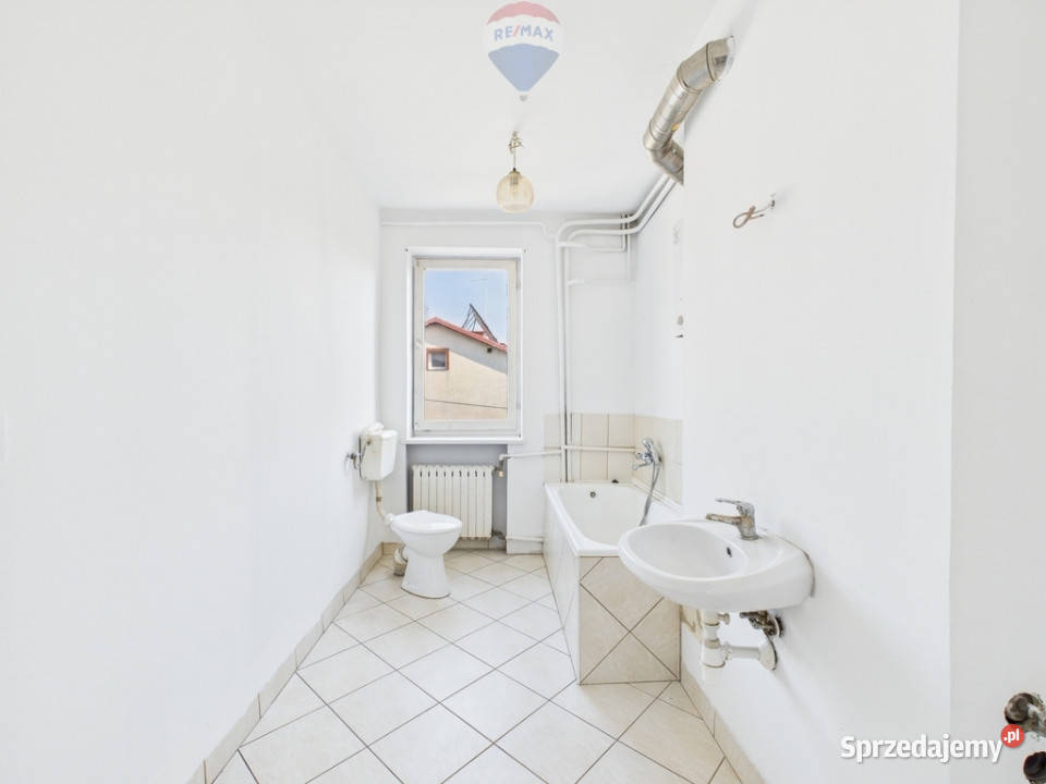 Zamieszkaj i zarabiaj dom z lokalami pomorskie Dzierzgoń