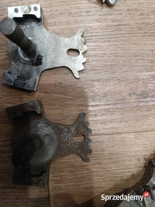 Jawa 50 automat skrzynia biegów Kielce