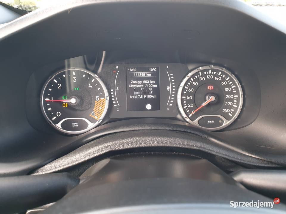 JEEB 20 140 4X4 BOGATA WERSJA BEZWYPADKOWY Rok produkcji 2019 sprzedam