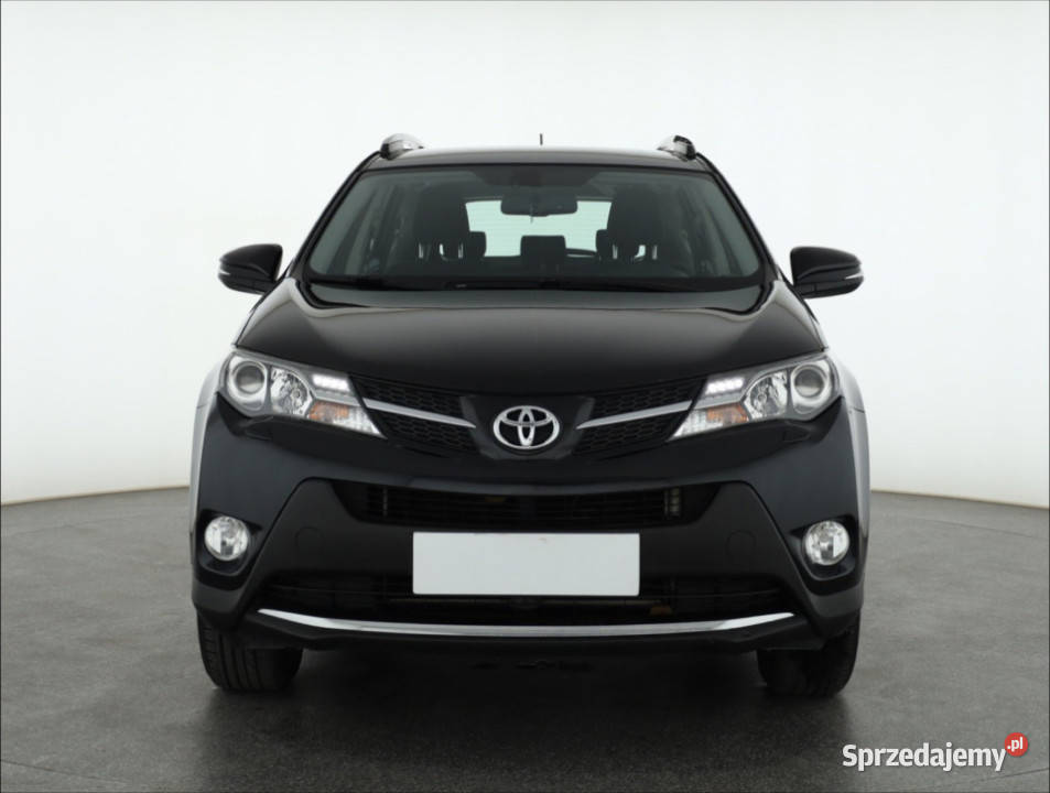 Toyota RAV 4 20 VVTi Piaseczno