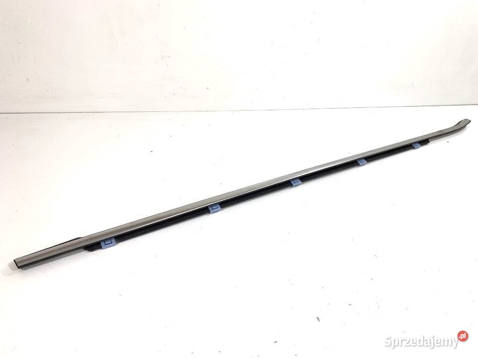 LISTWA ZGARNIAJĄCA PRZÓD PRAWY KIA SPORTAGE IV