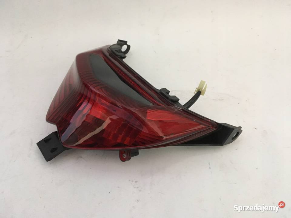 SUZUKI GSF 1200 N BANDIT 0506 Lampa tył tylna