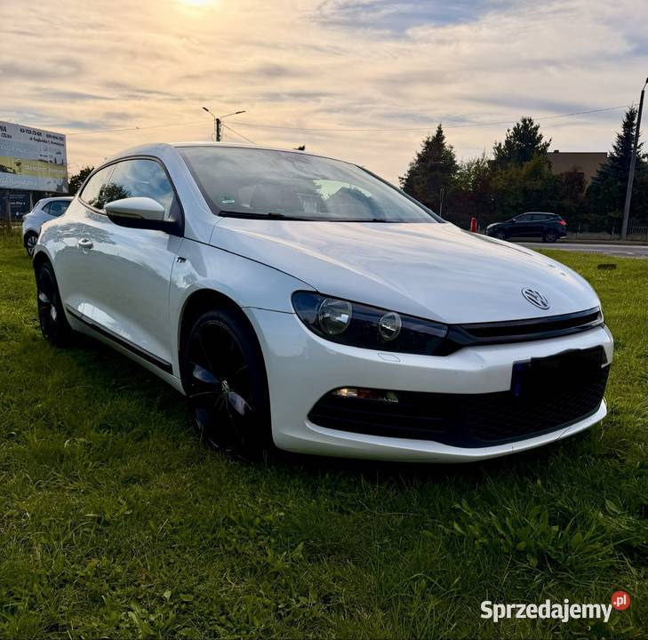 Scirocco Rline 14 160 Nowy Roztzad Ostrów Wielkopolski