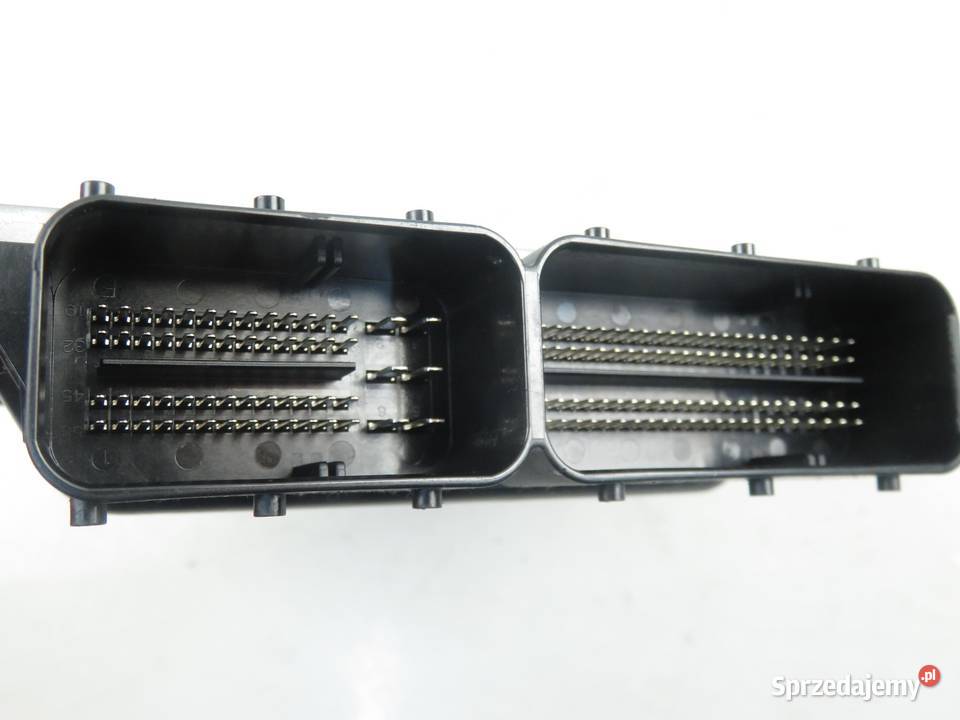 STEROWNIK MAZDA 6 II GH 22 MZRCD 2757000060