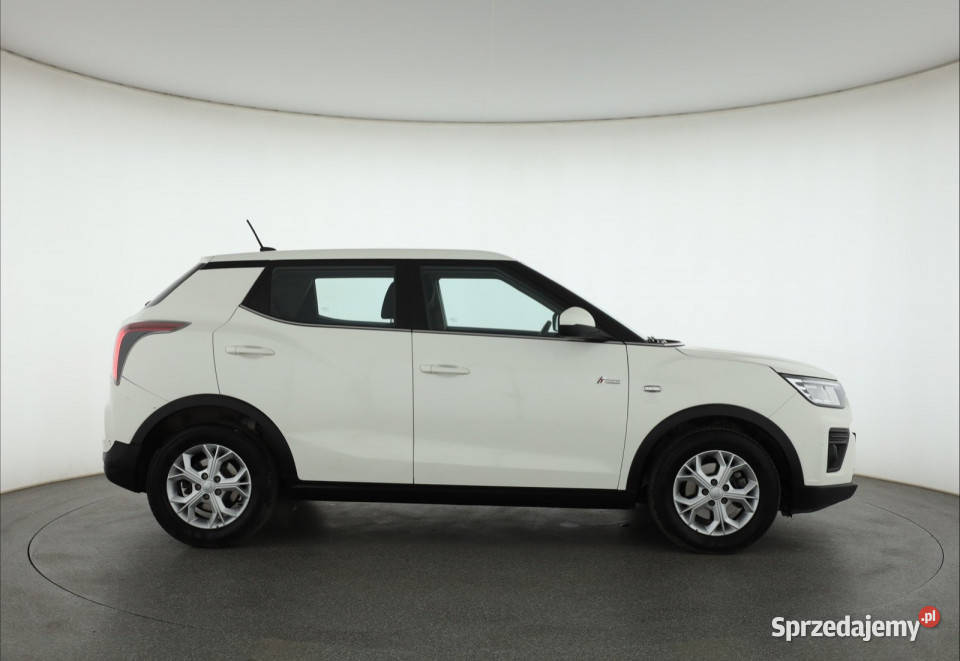 SsangYong Tivoli 15 TGDI Piaseczno sprzedam