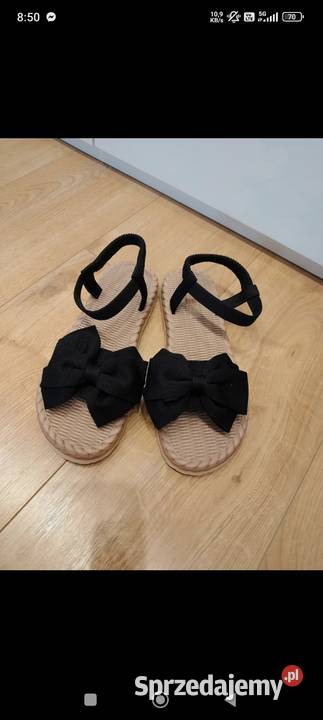 Sandałki Gostynin