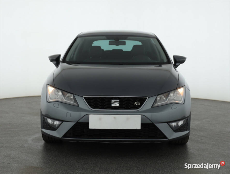 Seat Leon 18 TSI Leon