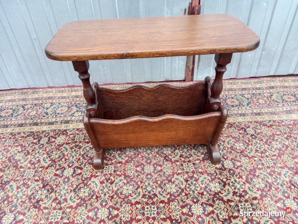 Gazetnik sprzedam Borówno