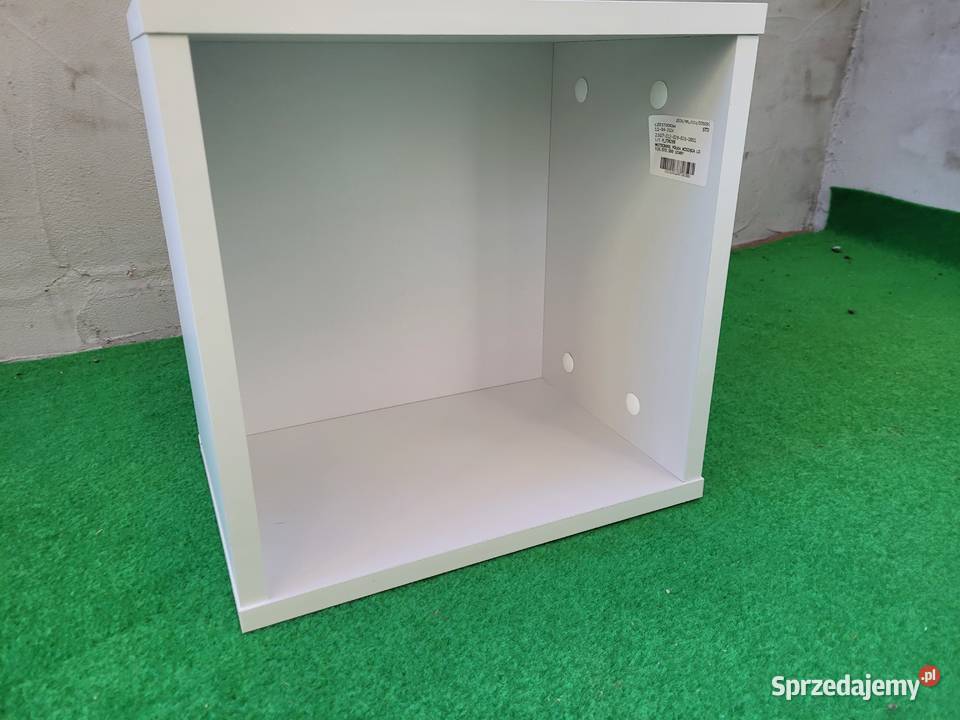 półki wiszące sztuk 3 33cm śląskie Częstochowa