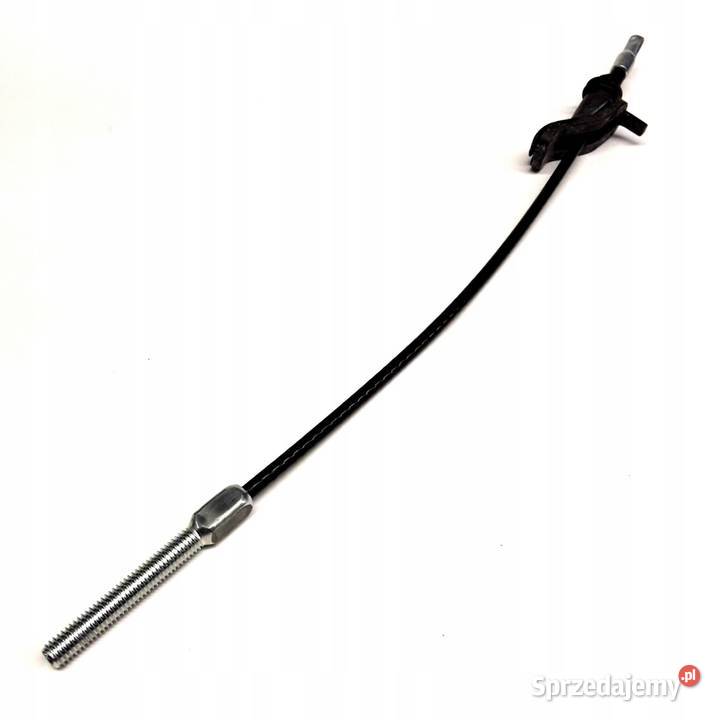 VOLVO C30 C70 S40 V50 linka hamulca recznego OE sprzedam