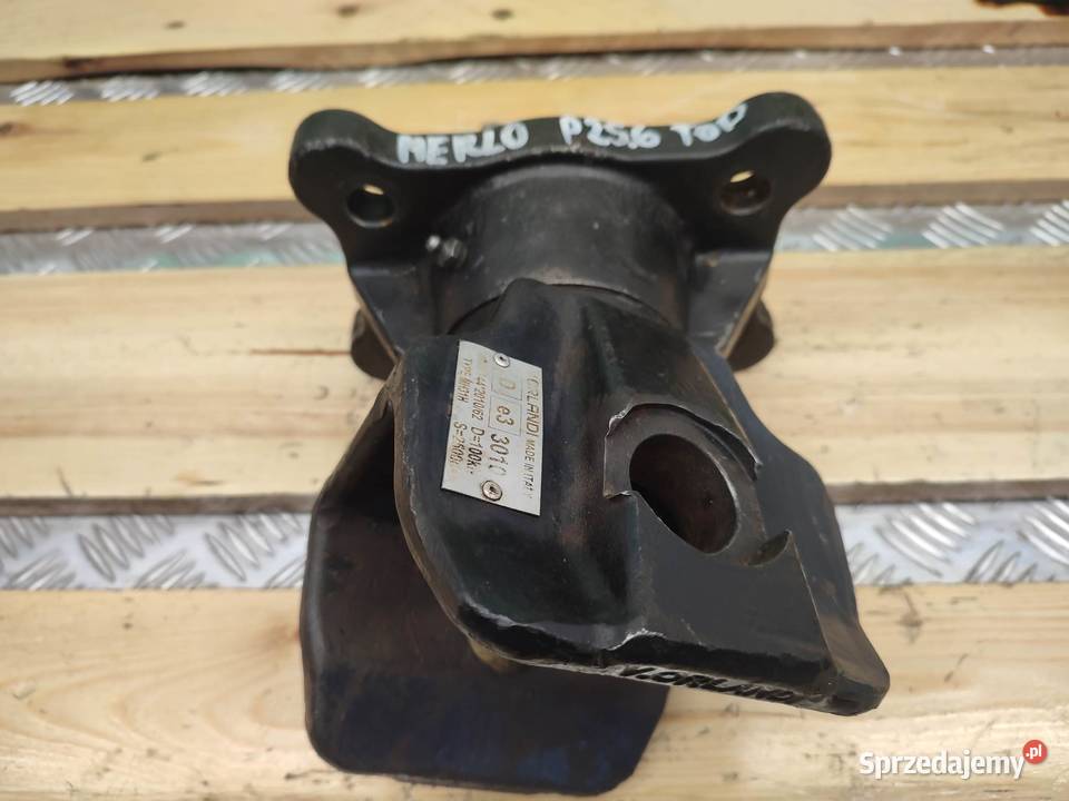 Zaczep Merlo P 256 TOP 049144201062 Wilkowo